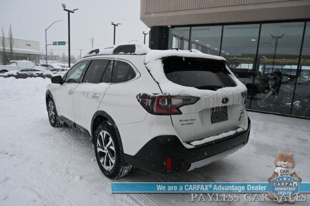2020 Subaru Outback Touring XT Anchorage AK