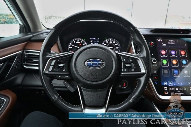 2020 Subaru Outback Touring XT Anchorage AK