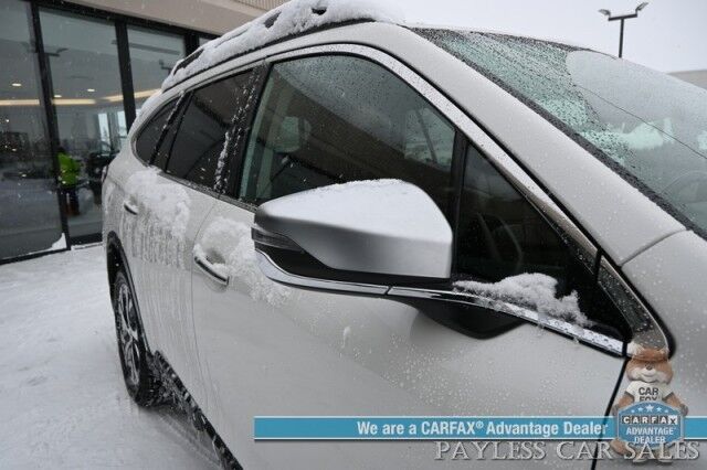 2020 Subaru Outback Touring XT Anchorage AK