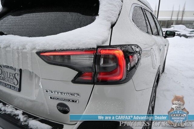2020 Subaru Outback Touring XT Anchorage AK