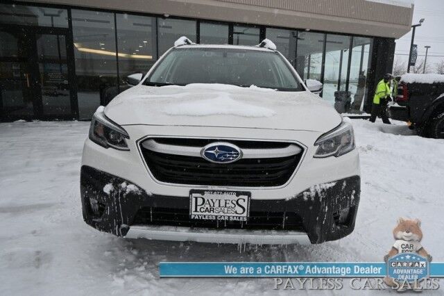 2020 Subaru Outback Touring XT Anchorage AK