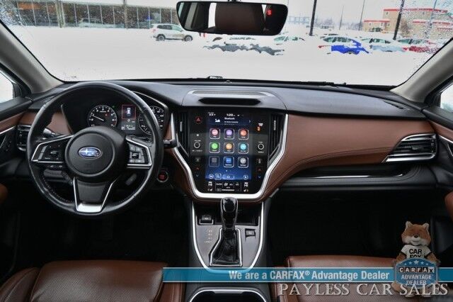 2020 Subaru Outback Touring XT Anchorage AK