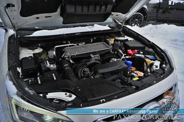 2020 Subaru Outback Touring XT Anchorage AK