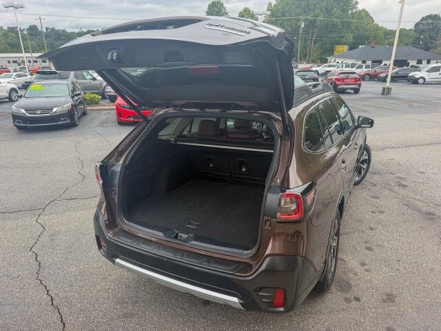 2020 Subaru Outback Touring XT Conover NC