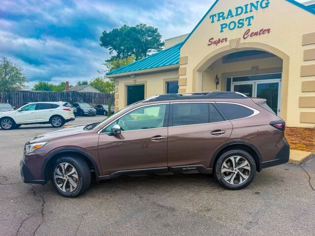 2020 Subaru Outback Touring XT Conover NC