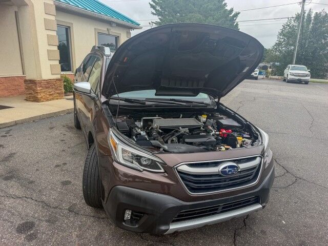 2020 Subaru Outback Touring XT Conover NC