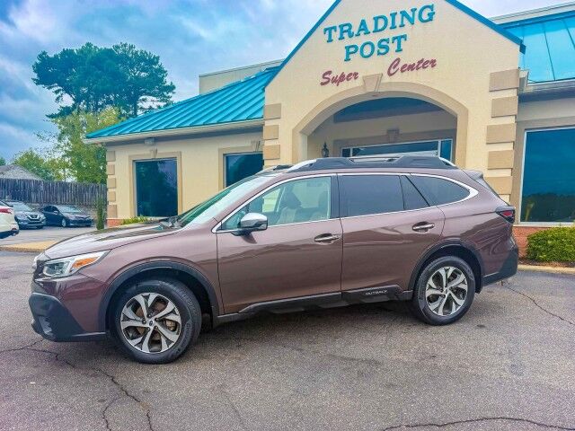 2020 Subaru Outback Touring XT Conover NC