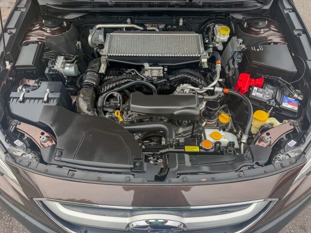 2020 Subaru Outback Touring XT Conover NC