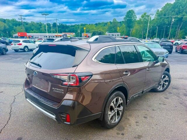 2020 Subaru Outback Touring XT Conover NC