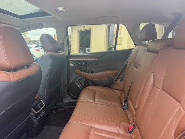 2020 Subaru Outback Touring XT Conover NC