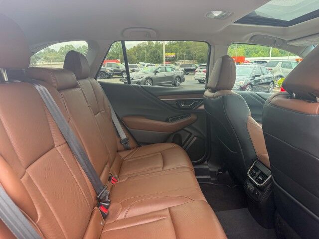 2020 Subaru Outback Touring XT Conover NC