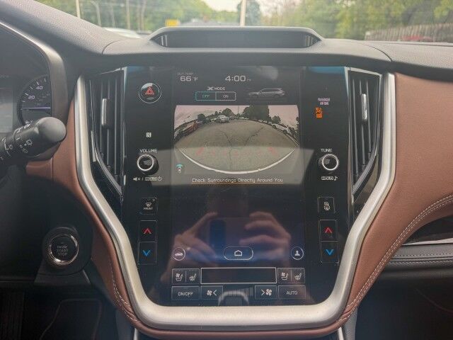 2020 Subaru Outback Touring XT Conover NC