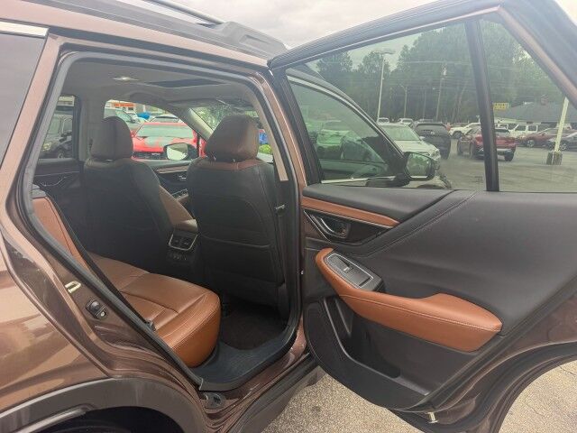 2020 Subaru Outback Touring XT Conover NC