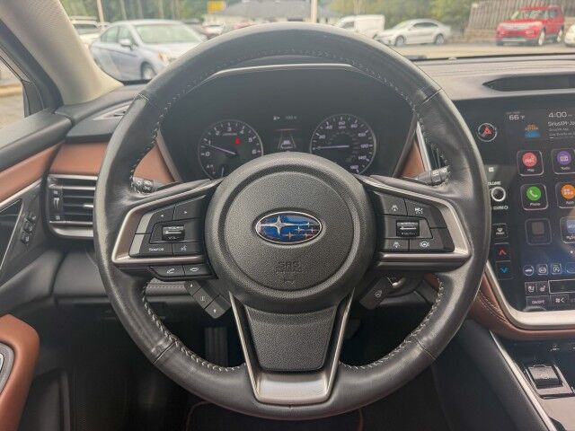 2020 Subaru Outback Touring XT Conover NC