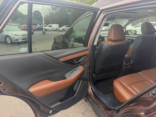 2020 Subaru Outback Touring XT Conover NC