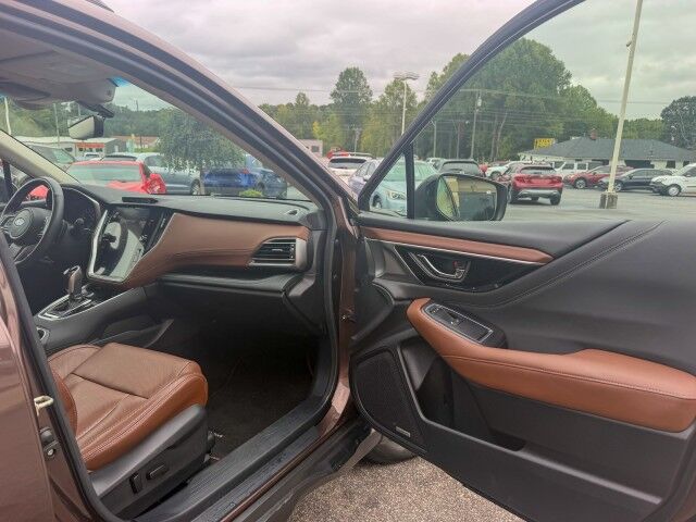 2020 Subaru Outback Touring XT Conover NC