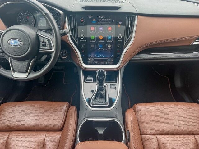 2020 Subaru Outback Touring XT Conover NC