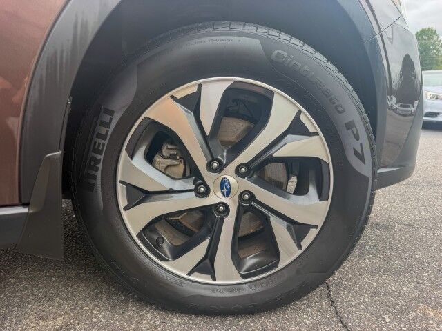 2020 Subaru Outback Touring XT Conover NC