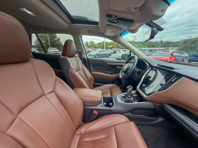 2020 Subaru Outback Touring XT Conover NC