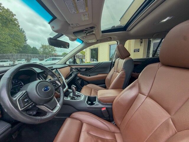 2020 Subaru Outback Touring XT Conover NC