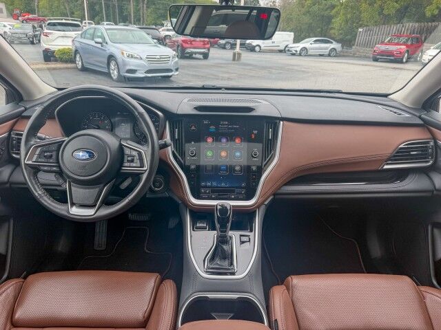 2020 Subaru Outback Touring XT Conover NC