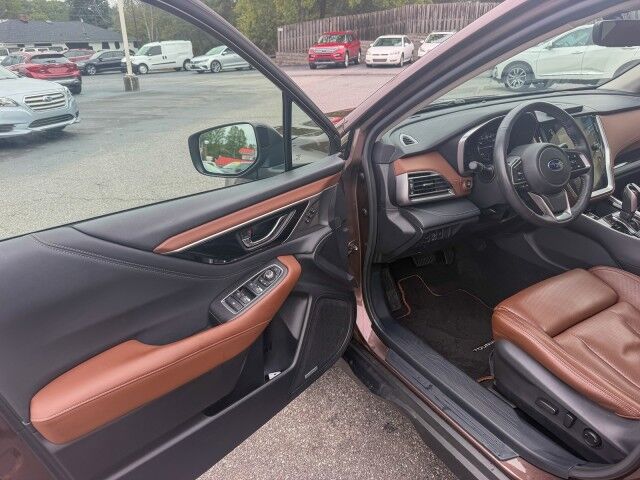 2020 Subaru Outback Touring XT Conover NC