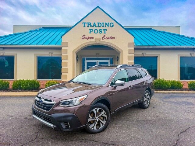 2020 Subaru Outback Touring XT Conover NC