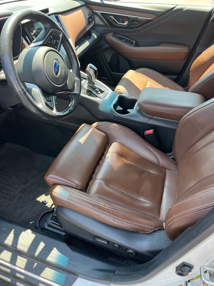 2020 Subaru Outback Touring XT OR