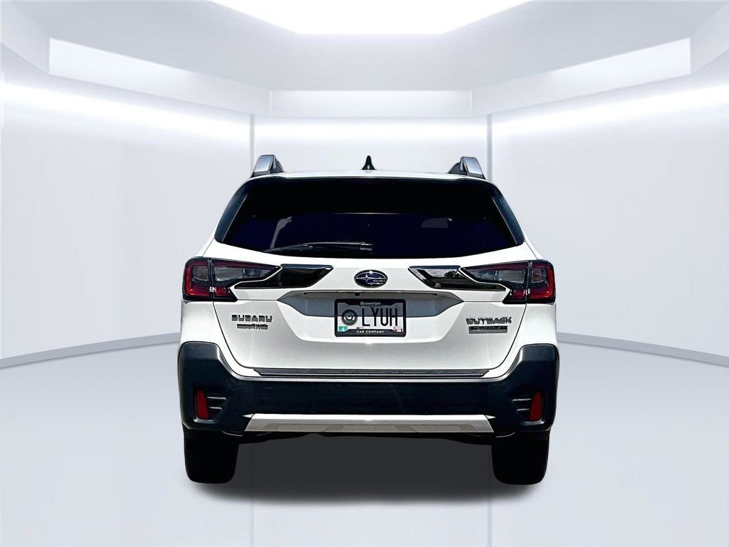 2020 Subaru Outback Touring XT OR