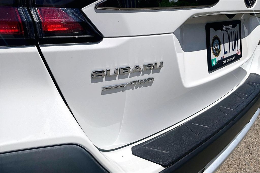 2020 Subaru Outback Touring XT OR