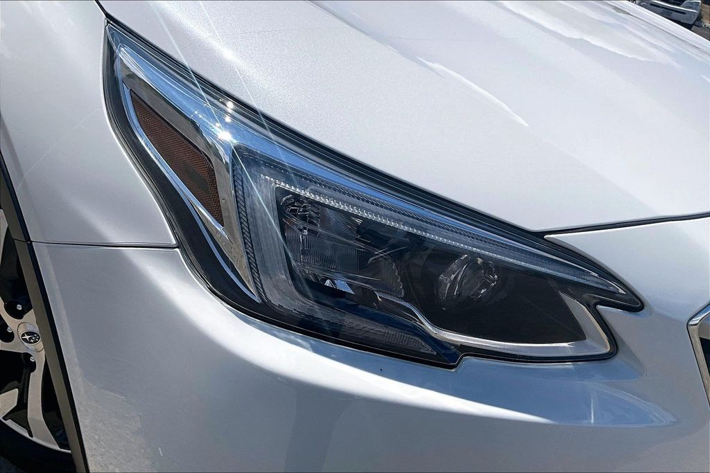 2020 Subaru Outback Touring XT OR