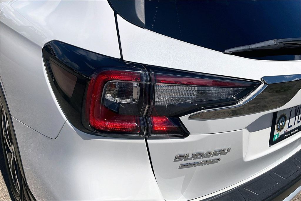 2020 Subaru Outback Touring XT OR