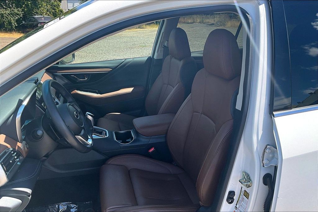 2020 Subaru Outback Touring XT OR