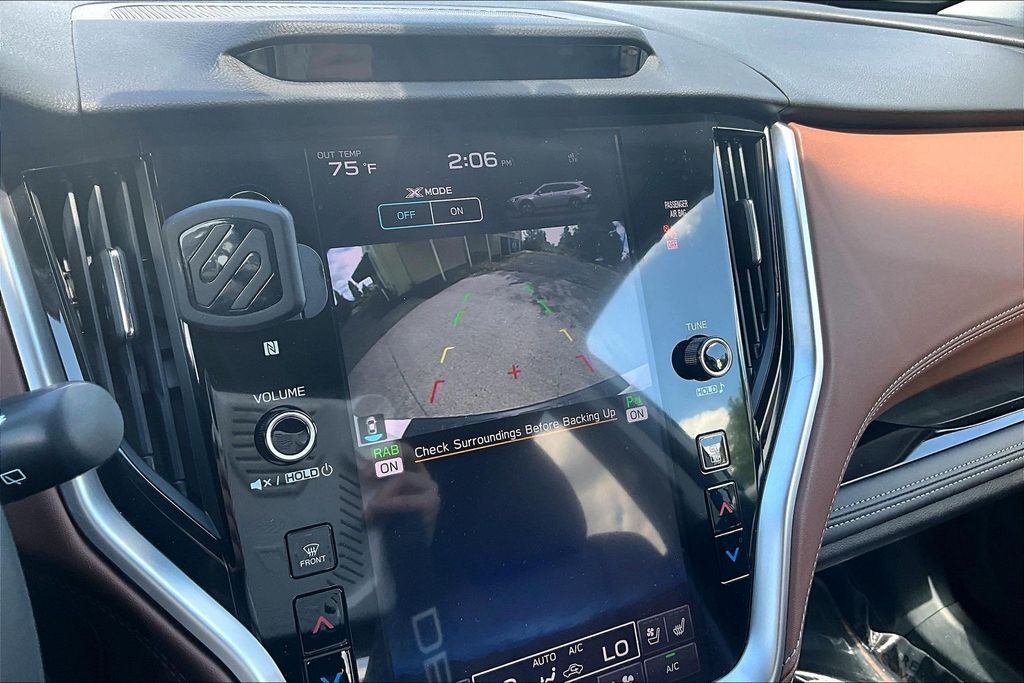 2020 Subaru Outback Touring XT OR