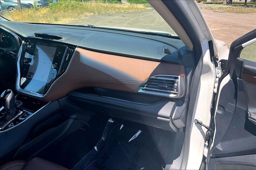 2020 Subaru Outback Touring XT OR