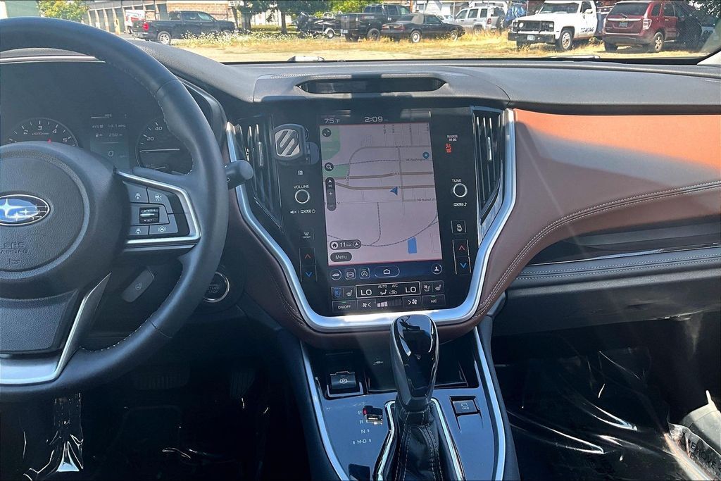 2020 Subaru Outback Touring XT OR
