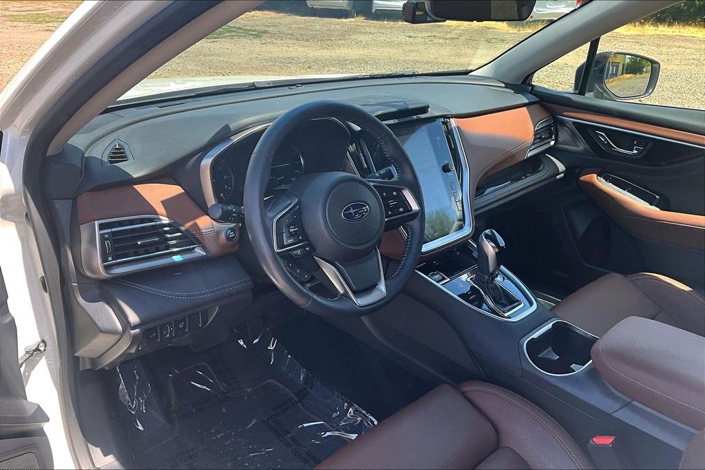 2020 Subaru Outback Touring XT OR