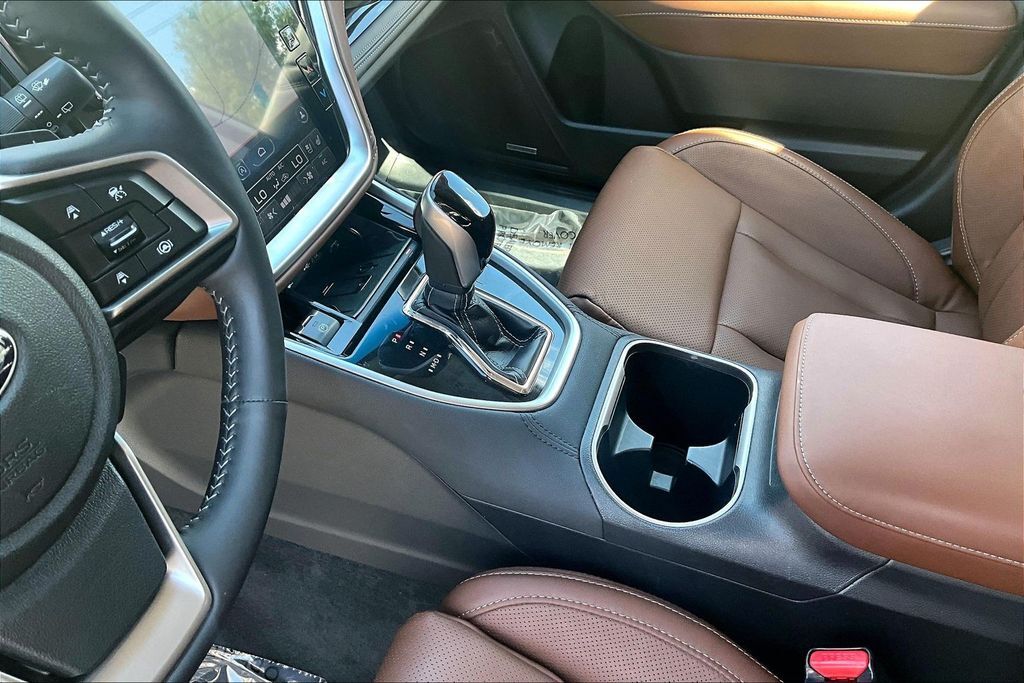 2020 Subaru Outback Touring XT OR