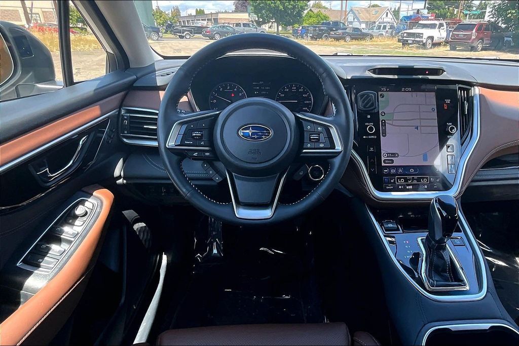 2020 Subaru Outback Touring XT OR