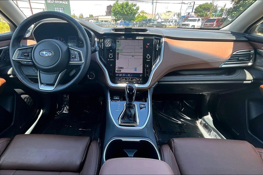 2020 Subaru Outback Touring XT OR