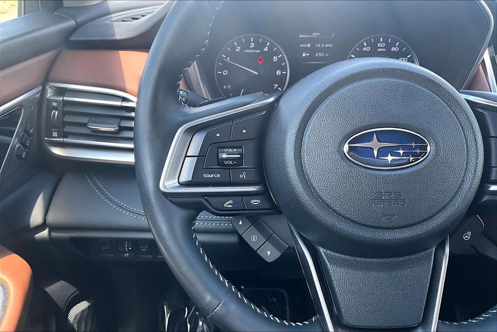 2020 Subaru Outback Touring XT OR