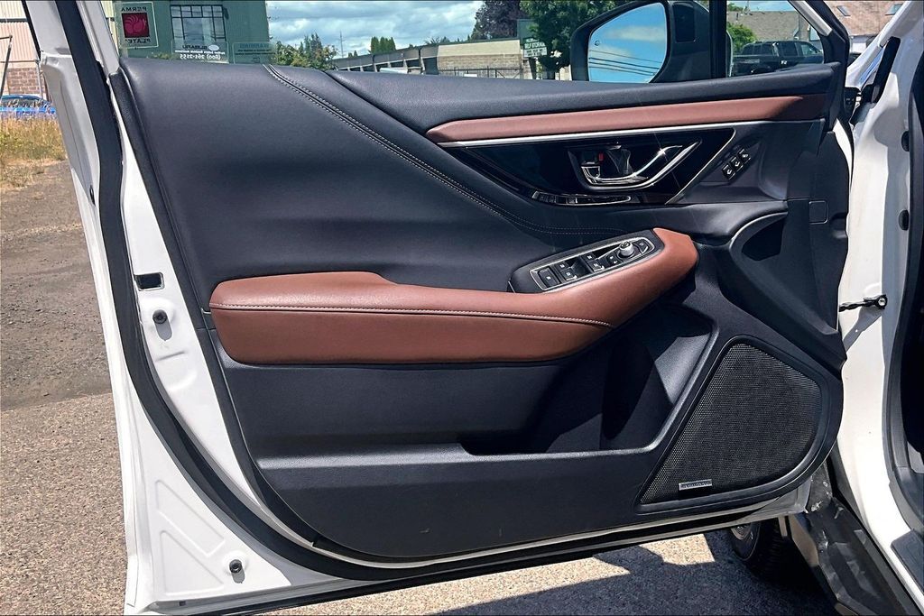2020 Subaru Outback Touring XT OR
