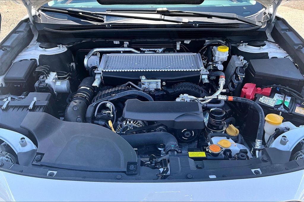 2020 Subaru Outback Touring XT OR