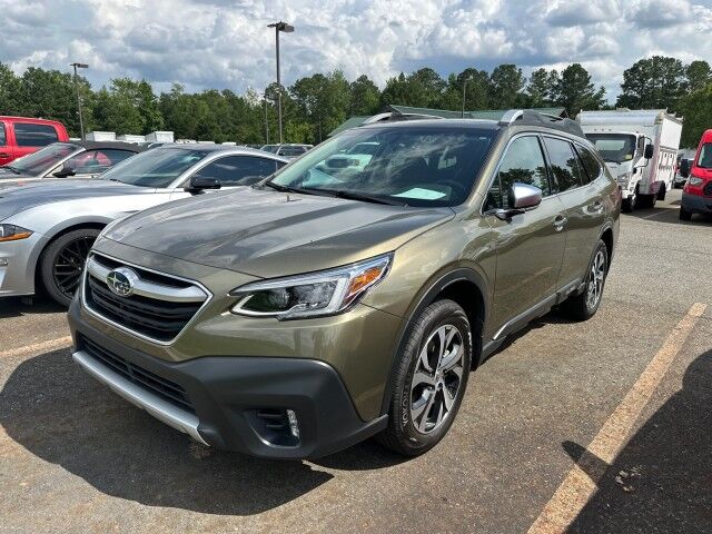 2020 Subaru Outback Touring XT Monroe GA