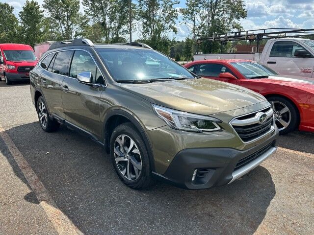 2020 Subaru Outback Touring XT Monroe GA