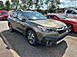 2020 Subaru Outback Touring XT Monroe GA
