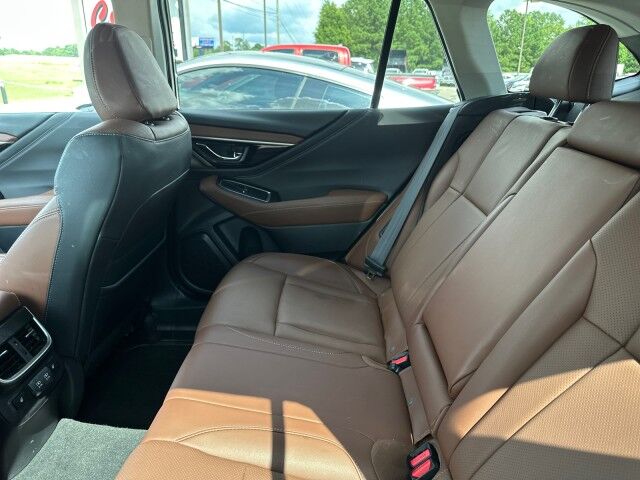 2020 Subaru Outback Touring XT Monroe GA