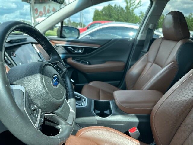 2020 Subaru Outback Touring XT Monroe GA