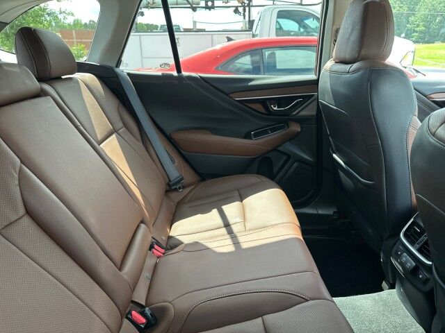 2020 Subaru Outback Touring XT Monroe GA