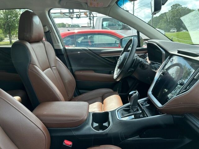 2020 Subaru Outback Touring XT Monroe GA